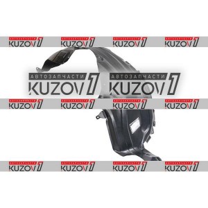 ПОДКРЫЛОК ПЕРЕДНИЙ (ЛЕВЫЙ) LIAN TUOH - фото