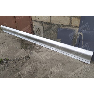 Порог (левый) БЕЛАРУСЬ для MAZDA DEMIO 2002-2007 - фото