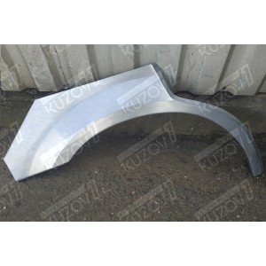 АРКА ЗАДНЯЯ (ПРАВАЯ) РЕМКОМПЛЕКТ, ОЦИНКОВКА 1.0 ММ, БЕЛАРУСЬ - фото