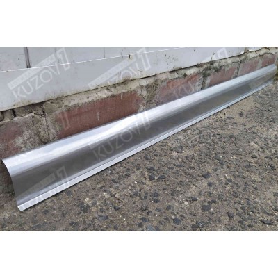 Порог (правый) БЕЛАРУСЬ для MAZDA MPV 1999-2006 - фото