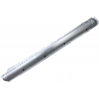 Порог (правый) Klokkerholm для MAZDA PREMACY 2001-2005 - фото