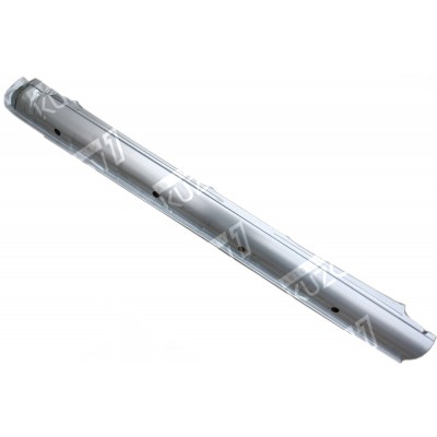 Порог (левый) Klokkerholm для MAZDA PREMACY 1999-2001 - фото