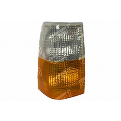 Указатель поворота (правый) DEPO для VOLVO 740/760 1983-1989 - фото