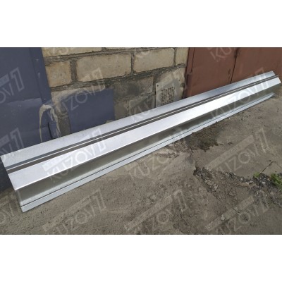 Порог (правый) БЕЛАРУСЬ для MAZDA XEDOS 6 1992-1999 - фото