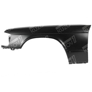 КРЫЛО ПЕРЕДНЕЕ (ЛЕВОЕ) - фото