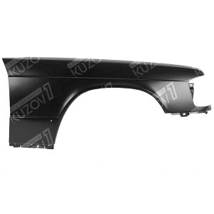 КРЫЛО ПЕРЕДНЕЕ (ПРАВОЕ) - фото