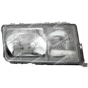 ПЕРЕДНЯЯ ФАРА (ПРАВАЯ) КИТАЙ - фото