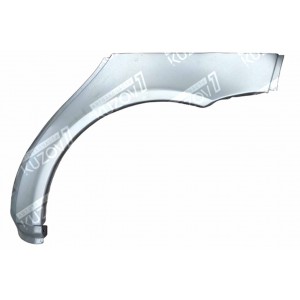 АРКА ЗАДНЯЯ (ЛЕВАЯ) ОРИГИНАЛ, 0.8 ММ, ПОЛЬША