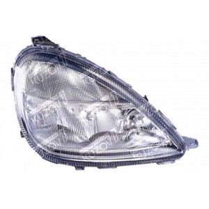 ПЕРЕДНЯЯ ФАРА (ПРАВАЯ) 1997-2001, DEPO - фото