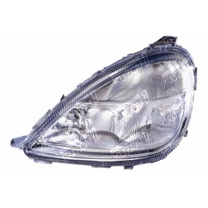 ПЕРЕДНЯЯ ФАРА (ЛЕВАЯ) 1997-2001, DEPO - фото