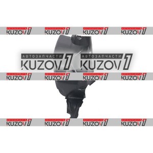 ПОДКРЫЛОК ПЕРЕДНИЙ (ЛЕВЫЙ) ЗАДНЯЯ ЧАСТЬ, FLORIMEX - фото