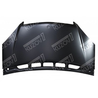 Капот, 2004-2008 TYG для Mercedes A (W169) 2004-2012 - фото