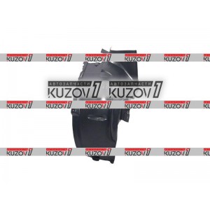 ПОДКРЫЛОК ПЕРЕДНИЙ (ПРАВЫЙ) ПЕРЕДНЯЯ ЧАСТЬ, LIAN TUOH - фото