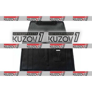 Защита двигателя (пластик) Florimex - фото