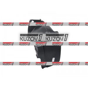 ПОДКРЫЛОК ПЕРЕДНИЙ (ЛЕВЫЙ) ПЕРЕДНЯЯ ЧАСТЬ, LIAN TUOH - фото