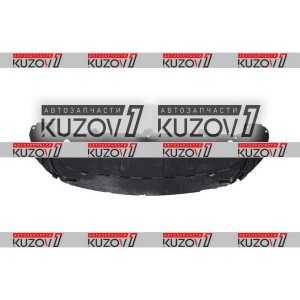 ЗАЩИТА БАМПЕРА (ПЛАСТИК) FLORIMEX - фото