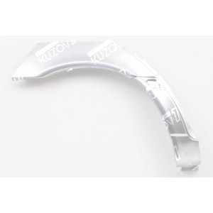 АРКА ЗАДНЯЯ (ПРАВАЯ) ОРИГИНАЛ, 1.0 ММ, ДАНИЯ - фото