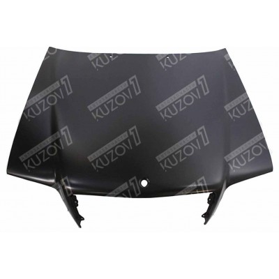 Капот TYG для Mercedes C (W202) 1993-2000 - фото