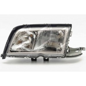 ПЕРЕДНЯЯ ФАРА (ЛЕВАЯ) 1997-2000, DEPO - фото