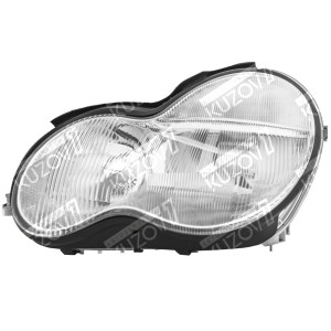 ПЕРЕДНЯЯ ФАРА (ЛЕВАЯ) TYC - фото