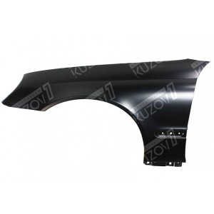 КРЫЛО ПЕРЕДНЕЕ (ЛЕВОЕ) МЕТАЛЛ - фото