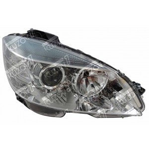 ПЕРЕДНЯЯ ФАРА (ПРАВАЯ) TYC - фото