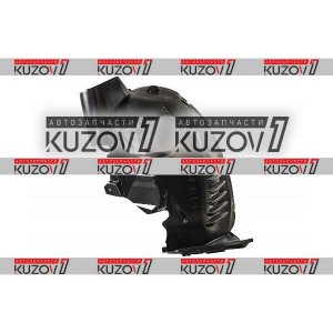 ПОДКРЫЛОК ПЕРЕДНИЙ (ЛЕВЫЙ) ПЕРЕДНЯЯ ЧАСТЬ, LIAN TUOH - фото