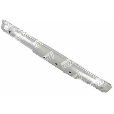 Порог (левый) POTRYKUS для Mercedes E (W123) 1976-1985 - фото