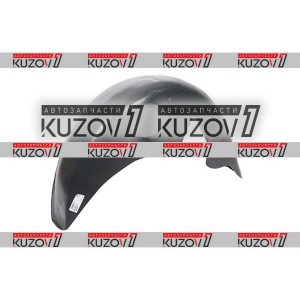 ПОДКРЫЛОК ЗАДНИЙ (ЛЕВЫЙ) FLORIMEX - фото