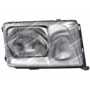 ПЕРЕДНЯЯ ФАРА (ПРАВАЯ) КИТАЙ - фото