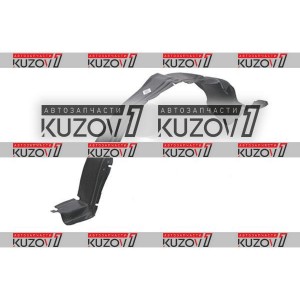 ПОДКРЫЛОК ПЕРЕДНИЙ (ПРАВЫЙ) FLORIMEX - фото