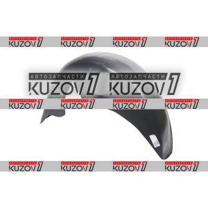 ПОДКРЫЛОК ЗАДНИЙ (ПРАВЫЙ) FLORIMEX - фото