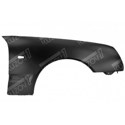 Крыло переднее (правое) ORAN для Mercedes E (W210) 1995-1999 - фото