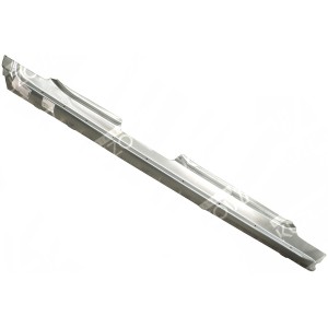 ПОРОГ (ЛЕВЫЙ) ПОЛНЫЙ ПРОФИЛЬ, ОРИГИНАЛ, 1.0 ММ, ДАНИЯ - фото