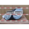 Передняя фара (левая) Xenon, DEPO для Mercedes E (W211) 2002-2006 - фото 2