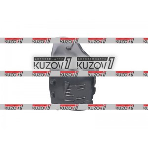 ПОДКРЫЛОК ПЕРЕДНИЙ (ПРАВЫЙ) ПЕРЕДНЯЯ ЧАСТЬ, LIAN TUOH - фото