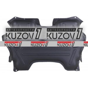 ЗАЩИТА ДВИГАТЕЛЯ (ПЛАСТИК) FLORIMEX - фото