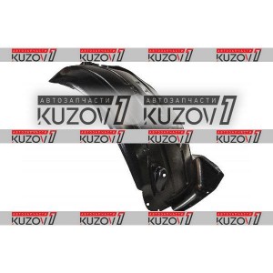 ПОДКРЫЛОК ПЕРЕДНИЙ (ЛЕВЫЙ) ПЕРЕДНЯЯ ЧАСТЬ, LIAN TUOH - фото