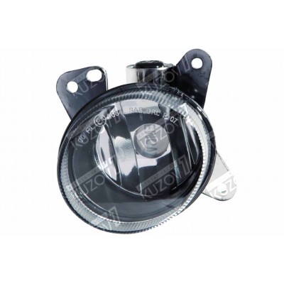 Фара Дневного Света (левая) TYC для Mercedes E (W212) 2009-2013 - фото