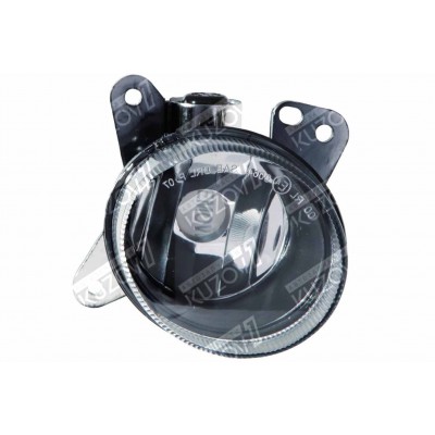 Фара Дневного Света (правая) TYC для Mercedes E (W212) 2009-2013 - фото