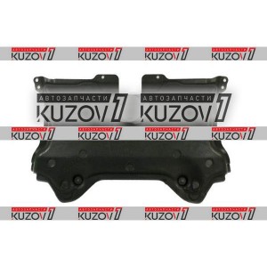 ЗАЩИТА ДВИГАТЕЛЯ (ПЛАСТИК) FLORIMEX - фото