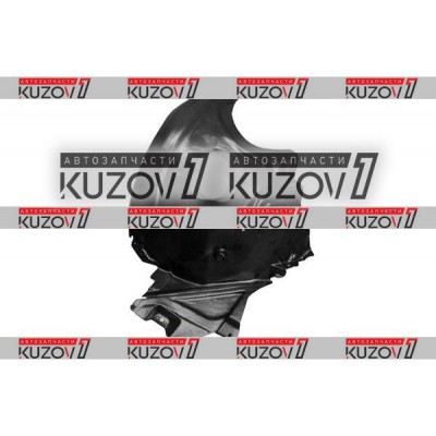 Подкрылок передний (левый) Florimex для Mercedes E (W212) 2013-2016 - фото