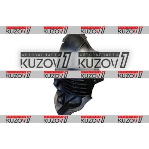 ПОДКРЫЛОК ПЕРЕДНИЙ (ПРАВЫЙ) ПЕРЕДНЯЯ ЧАСТЬ, FLORIMEX - фото