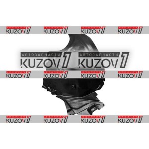 ПОДКРЫЛОК ПЕРЕДНИЙ (ПРАВЫЙ) ЗАДНЯЯ ЧАСТЬ, FLORIMEX - фото