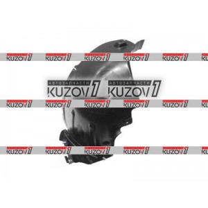 ПОДКРЫЛОК ПЕРЕДНИЙ (ПРАВЫЙ) ПЕРЕДНЯЯ ЧАСТЬ, LIAN TUOH - фото