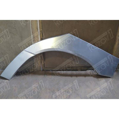 Арка задняя (левая) БЕЛАРУСЬ для Mercedes S (W140) 1991-1995 - фото