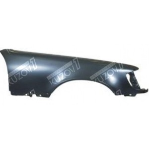 КРЫЛО ПЕРЕДНЕЕ (ПРАВОЕ) С ОТВ. ПОД ПОВТОРИТЕЛЬ