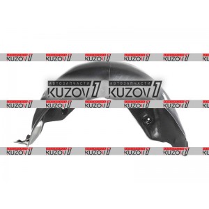 ПОДКРЫЛОК ЗАДНИЙ (ПРАВЫЙ) LIAN TUOH - фото