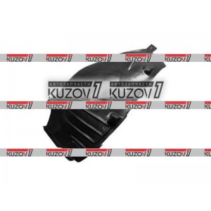 ПОДКРЫЛОК ПЕРЕДНИЙ (ЛЕВЫЙ) ПЕРЕДНЯЯ ЧАСТЬ, LIAN TUOH - фото