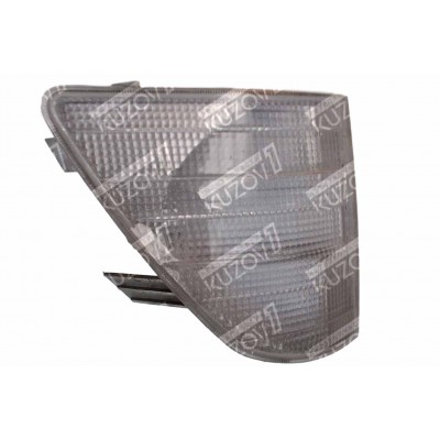 Указатель поворота (правый) DEPO для Mercedes Sprinter 1995-2000 - фото